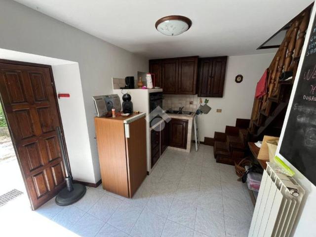 Casa indipendente in vendita a Agosta RM