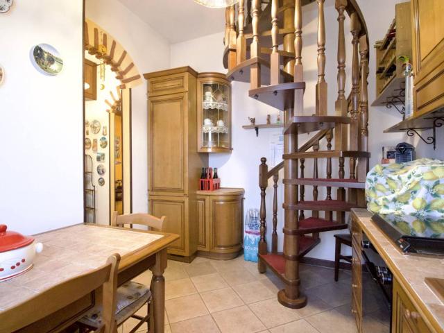 Casa indipendente in vendita a Agrate Brianza MB