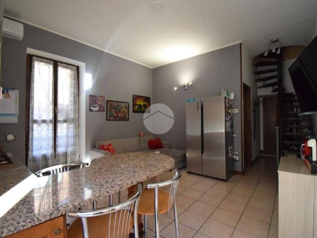Casa indipendente in vendita a Agrate Brianza MB