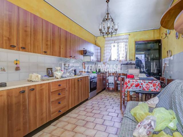 Casa indipendente in vendita a Agrate Conturbia NO