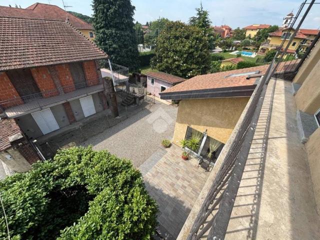 Casa indipendente in vendita a Agrate Conturbia NO