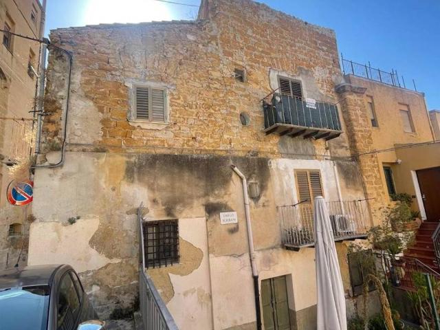 Casa indipendente in vendita a Agrigento AG