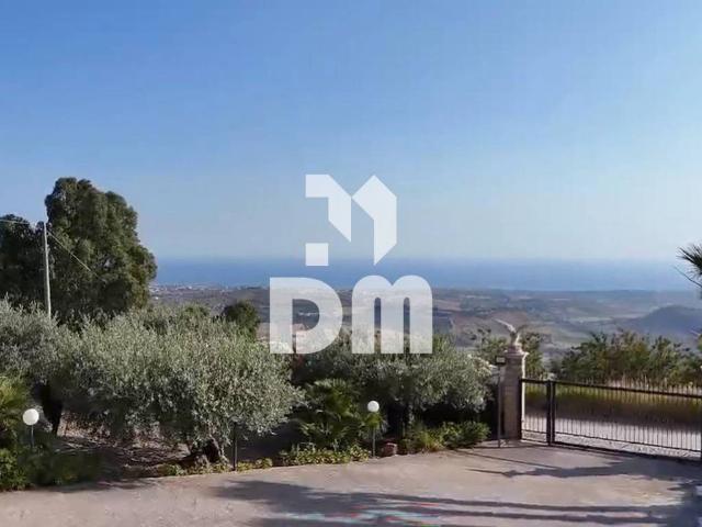 Villa in vendita a Agrigento AG