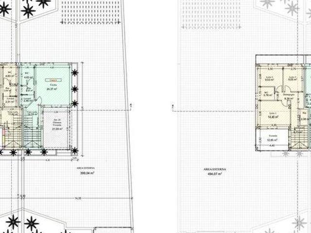 Casa indipendente in vendita a Agrigento AG
