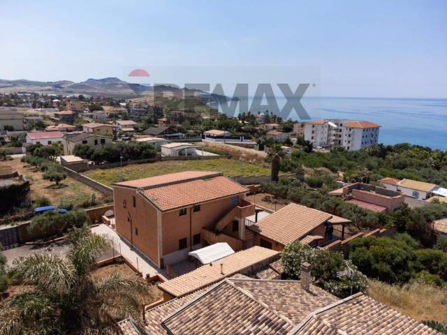 Casa indipendente in vendita a Agrigento AG