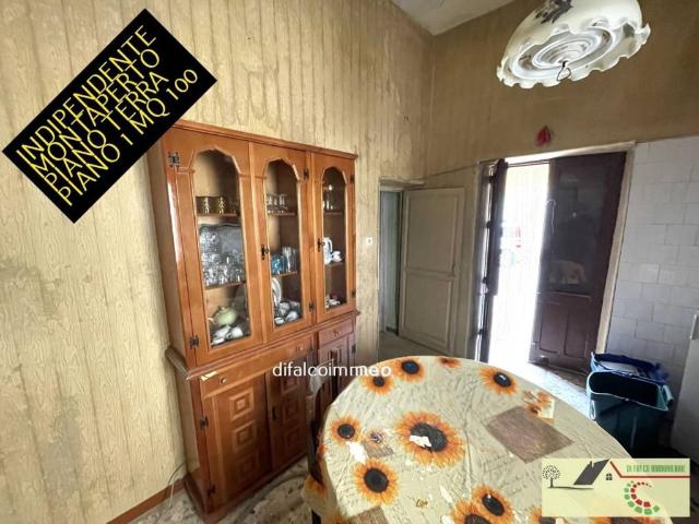 Casa indipendente in vendita a Agrigento AG