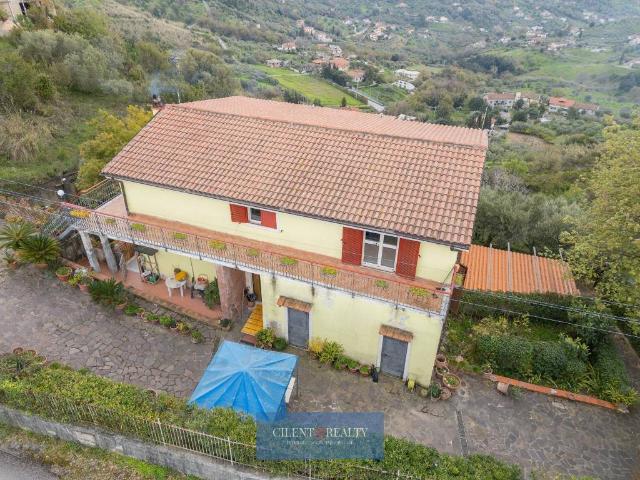 Casa indipendente in vendita a Agropoli SA