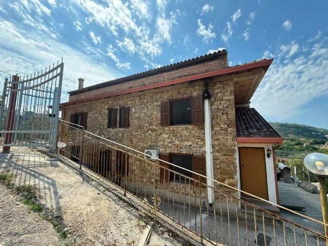 Casa indipendente in vendita a Agropoli SA