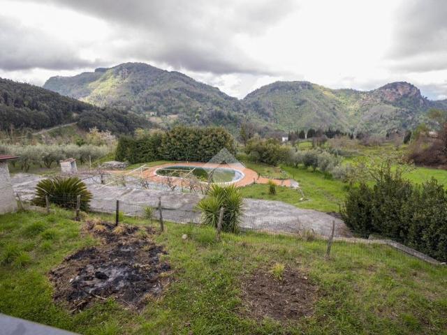 Casa indipendente in vendita a Aiello Calabro CS