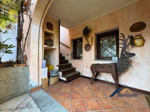 Casa indipendente in vendita a Ailoche BI