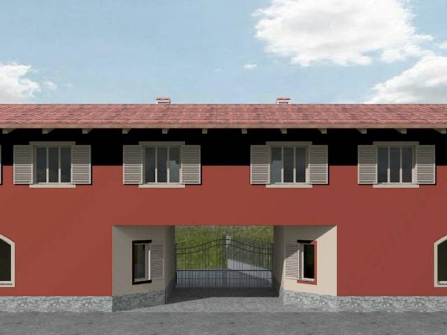Casa indipendente in vendita a Airasca TO