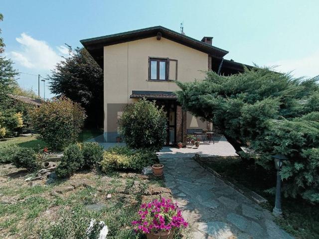 Casa indipendente in vendita a Airasca TO