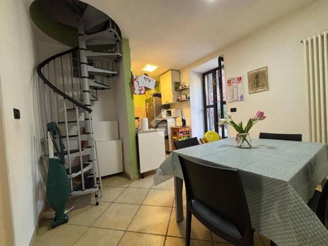 Casa indipendente in vendita a Airasca TO