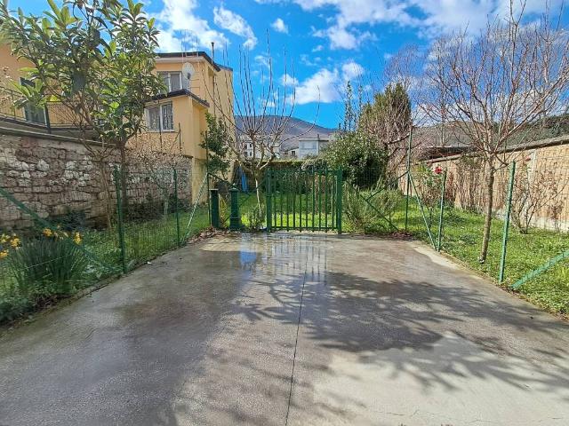 Casa indipendente in vendita a Airola BN