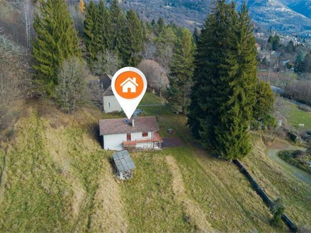 Casa indipendente in vendita a Alta Valle Intelvi CO