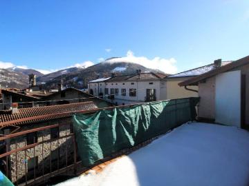 Casa indipendente in vendita a Alta Valle Intelvi CO