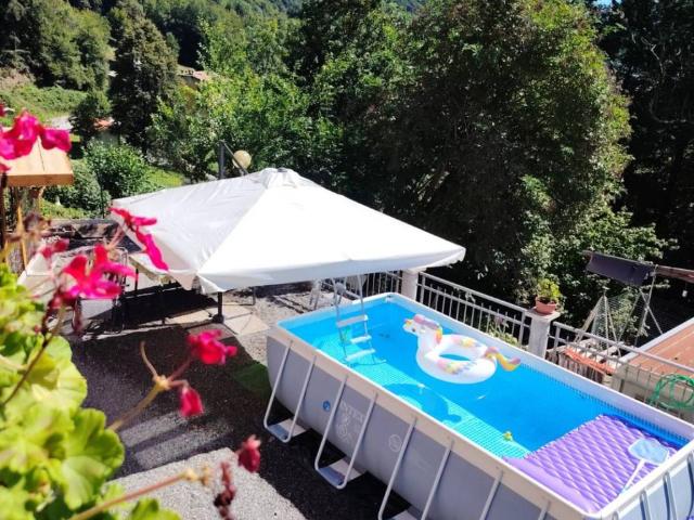 Casa indipendente in vendita a Alta Valle Intelvi CO