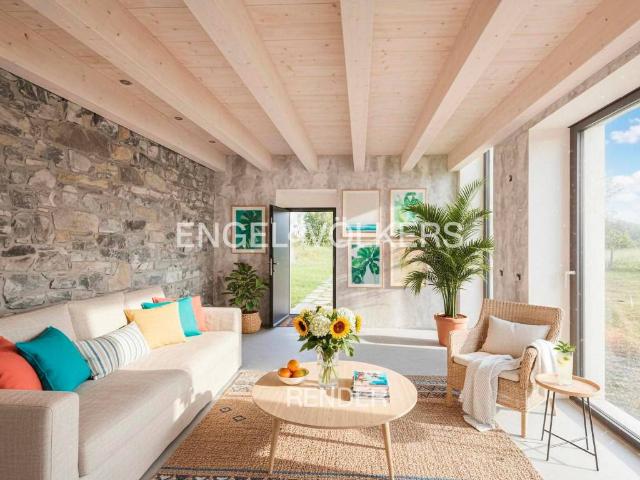 Casa indipendente in vendita a Alta Valle Intelvi CO