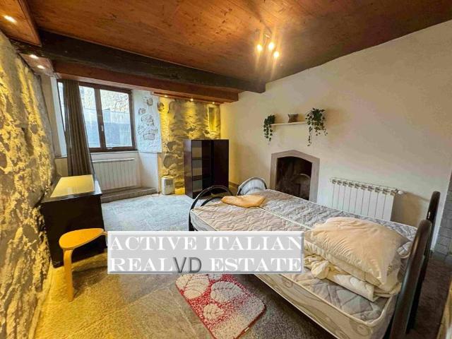 Casa indipendente in vendita a Alta Valle Intelvi CO