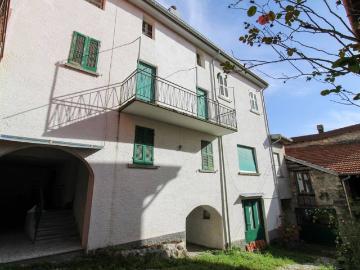 Casa indipendente in vendita a Alta Valle Intelvi CO