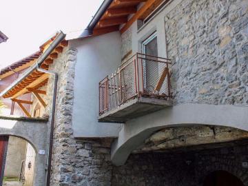 Casa indipendente in vendita a Alta Valle Intelvi