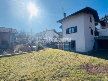 Casa indipendente in vendita a Alta Valle Intelvi
