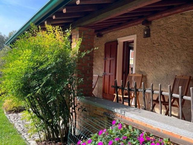Casa indipendente in vendita a Alta Valle Intelvi