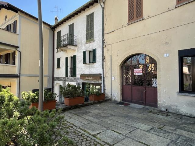 Casa indipendente in vendita a Alta Valle Intelvi