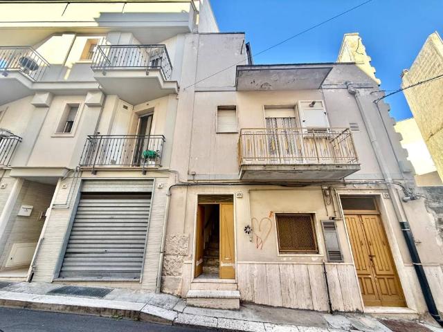 Casa indipendente in vendita a Altamura BA