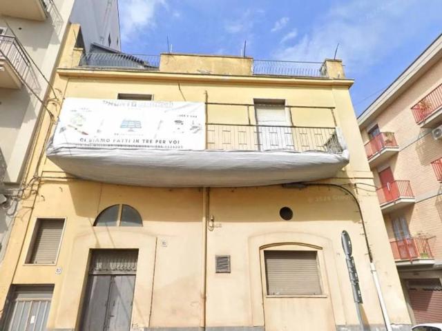 Casa indipendente in vendita a Altamura BA