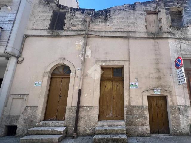 Casa indipendente in vendita a Altamura BA