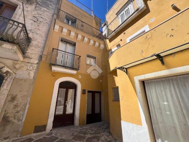 Casa indipendente in vendita a Altamura BA