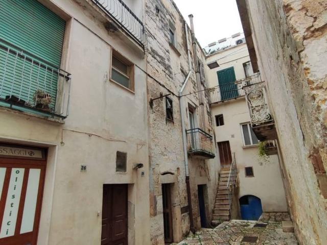 Casa indipendente in vendita a Altamura BA