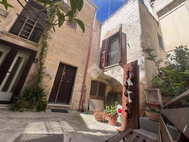 Casa indipendente in vendita a Altamura BA