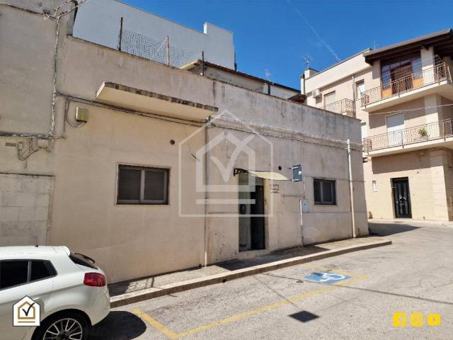 Casa indipendente in vendita a Altamura BA