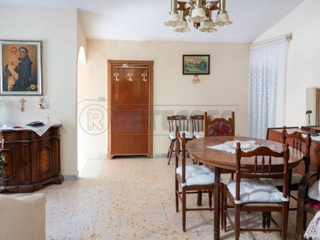 Casa indipendente in vendita a Altamura BA