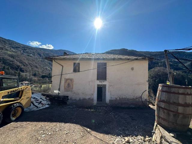 Casa indipendente in vendita a Altavalle TN