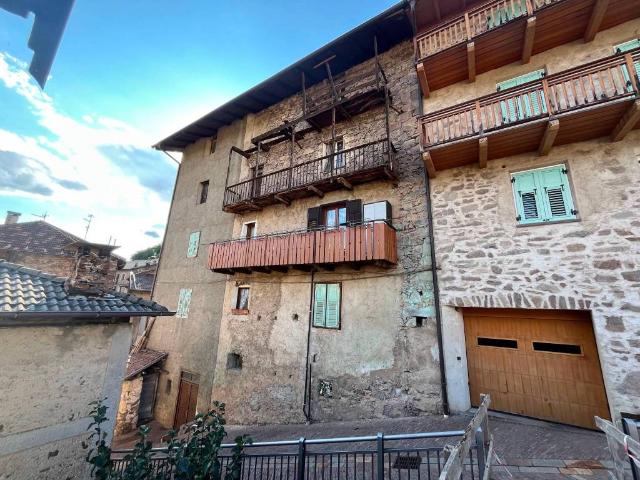 Casa indipendente in vendita a Altavalle TN