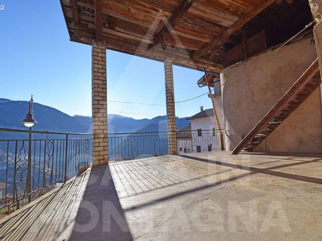 Casa indipendente in vendita a Altavalle TN
