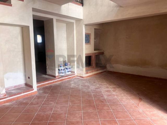 Casa indipendente in vendita a Altavilla Milicia PA