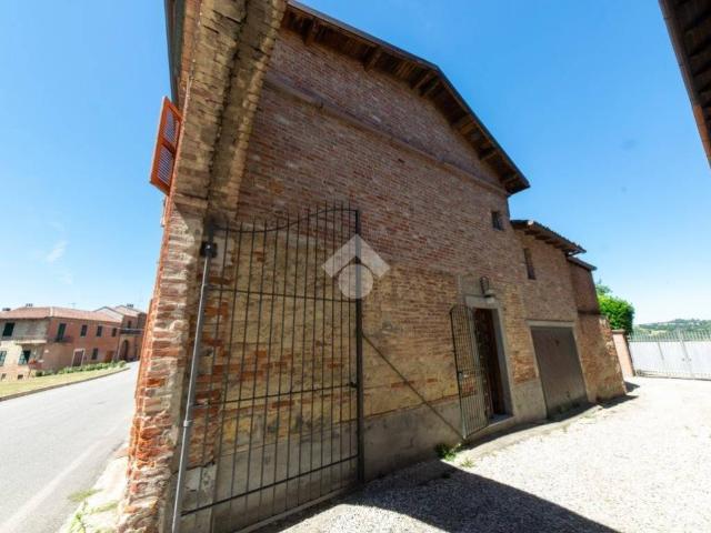 Casa indipendente in vendita a Altavilla Monferrato AL