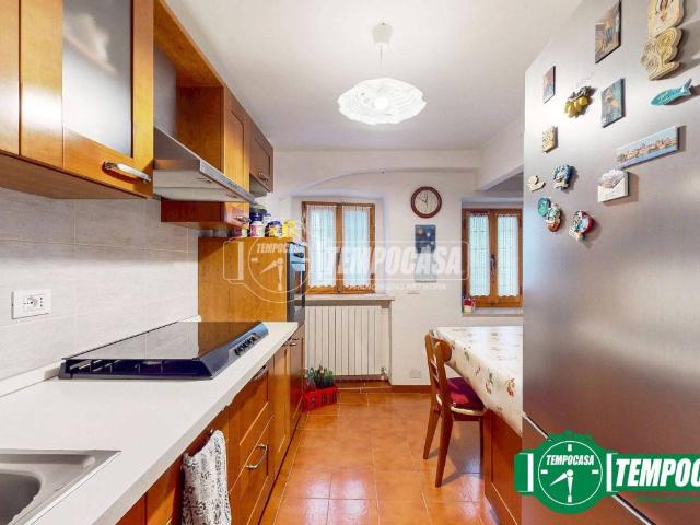 Casa indipendente in vendita a Altavilla Monferrato AL