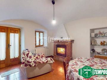 Casa indipendente in vendita a Altavilla Monferrato AL