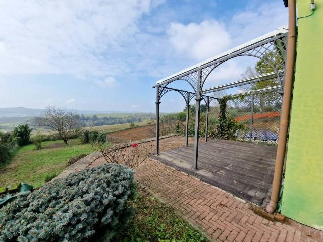 Casa indipendente in vendita a Altavilla Monferrato AL