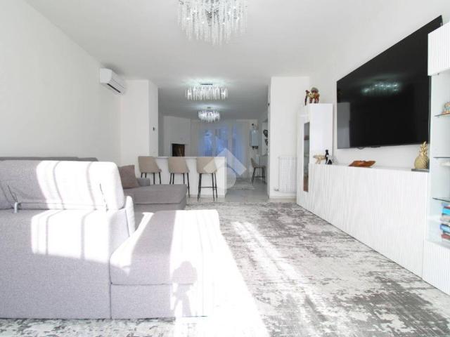 Villetta a schiera in vendita a Altavilla Vicentina VI