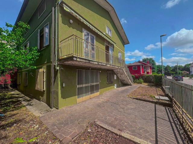 Casa indipendente in vendita a Altavilla Vicentina VI