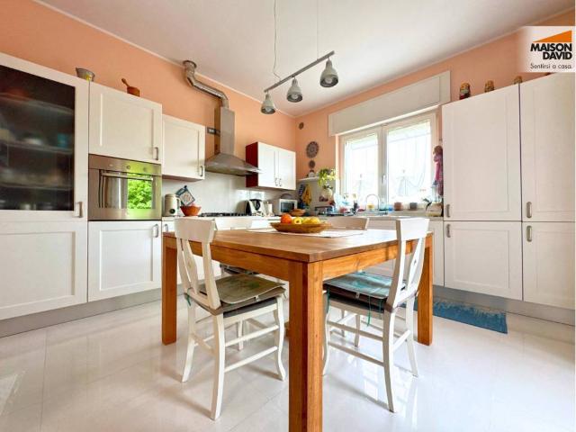 Casa indipendente in vendita a Altavilla Vicentina VI