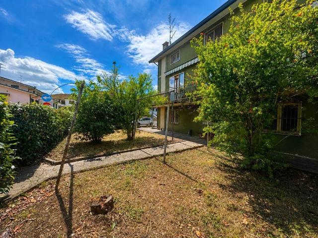 Casa indipendente in vendita a Altavilla Vicentina VI