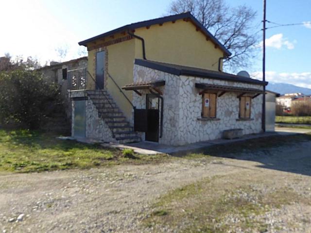 Casa indipendente in vendita a Altino CH