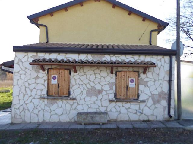 Casa indipendente in vendita a Altino CH